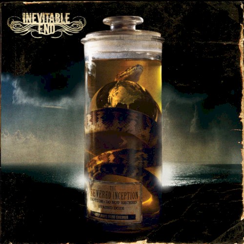 Inevitable End - The Severed Inception